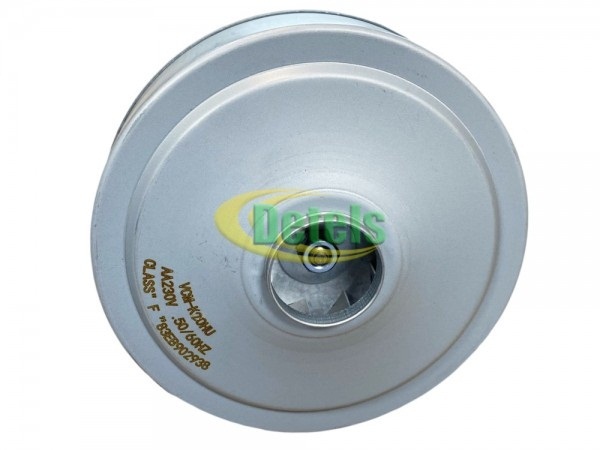 Двигатель (мотор) Whicepart VCM-K20HU 1400W для пылесоса Samsung (DJ31-30177B)
